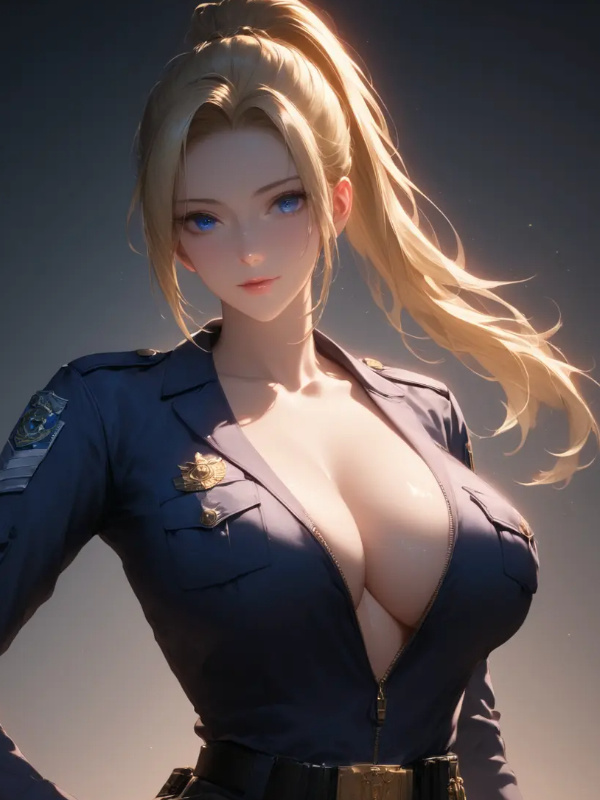 Fallen Mother - NTR