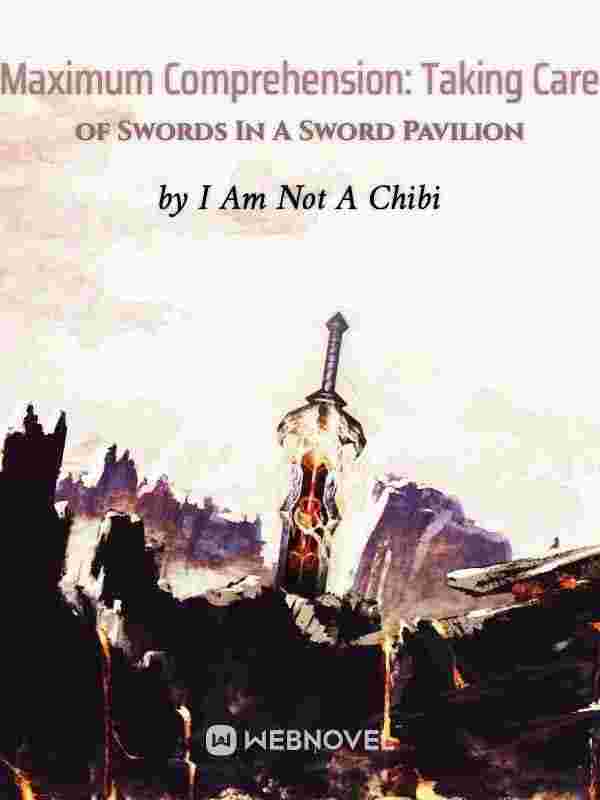 Maximum Comprehension: Taking Care of Swords In A Sword Pavilion